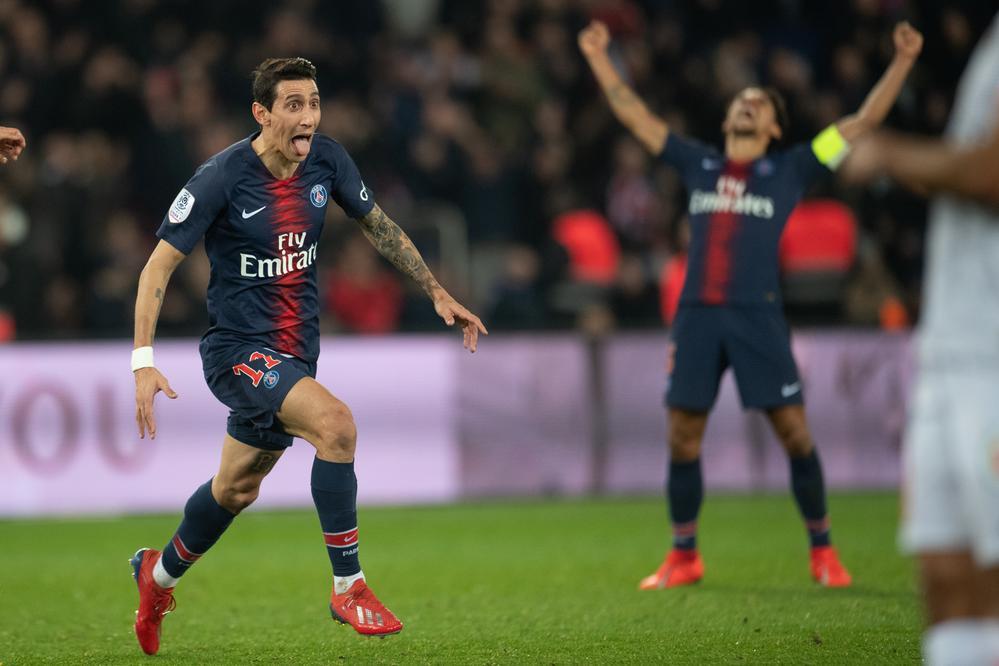 关于法甲赛程调整,确保比赛公平和观众体验的信息 关于法甲赛程调整,确保比赛公平和观众体验的信息