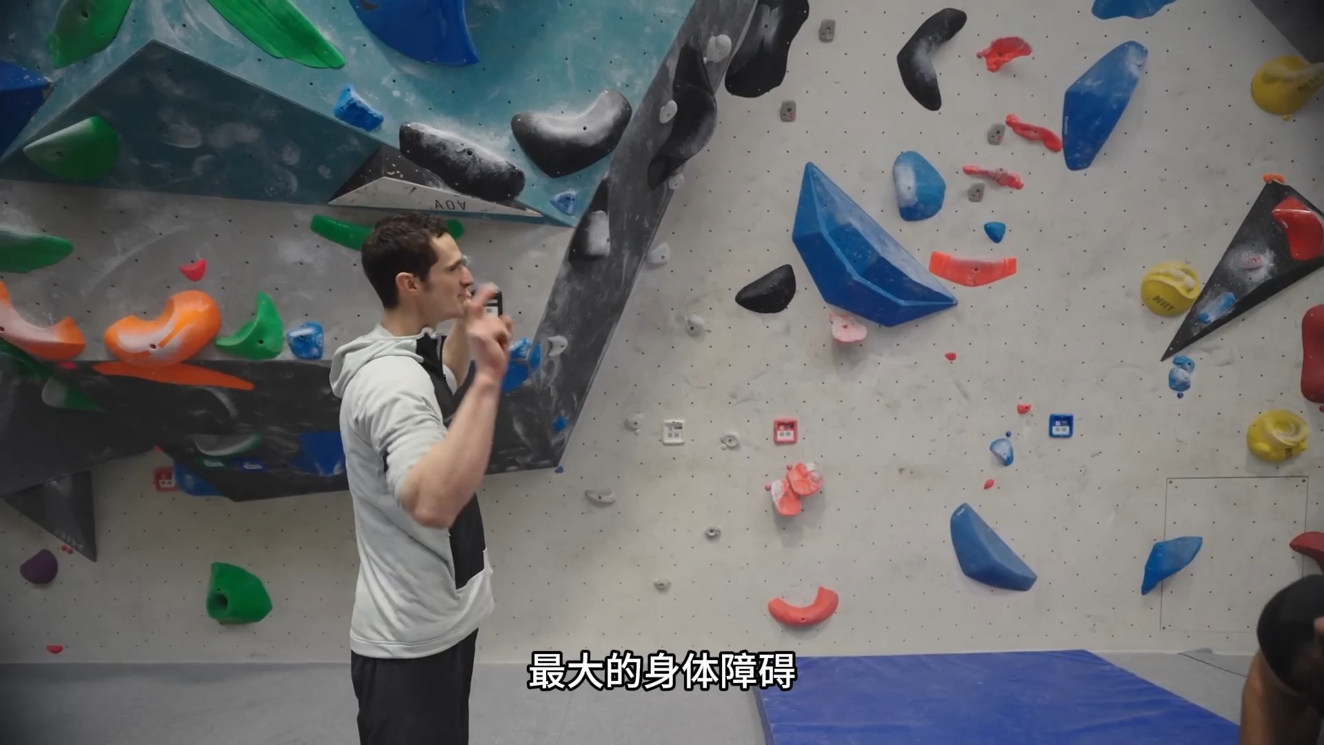 突破极限：运动员最难忘的挑战时刻的简单介绍